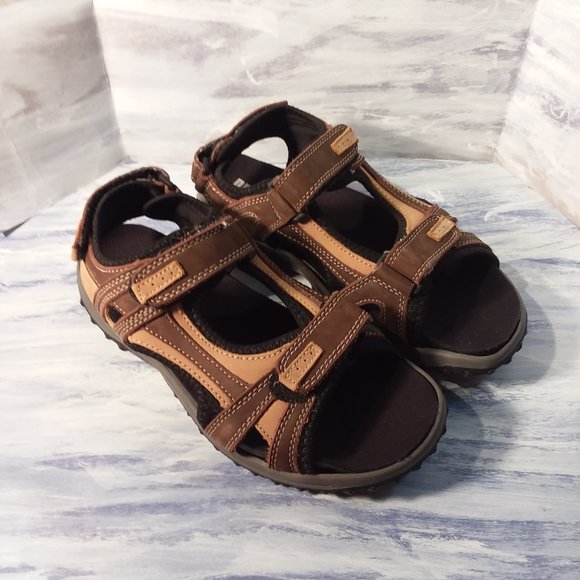 Drew Warren River Sandals Men size 10.5 main image 5